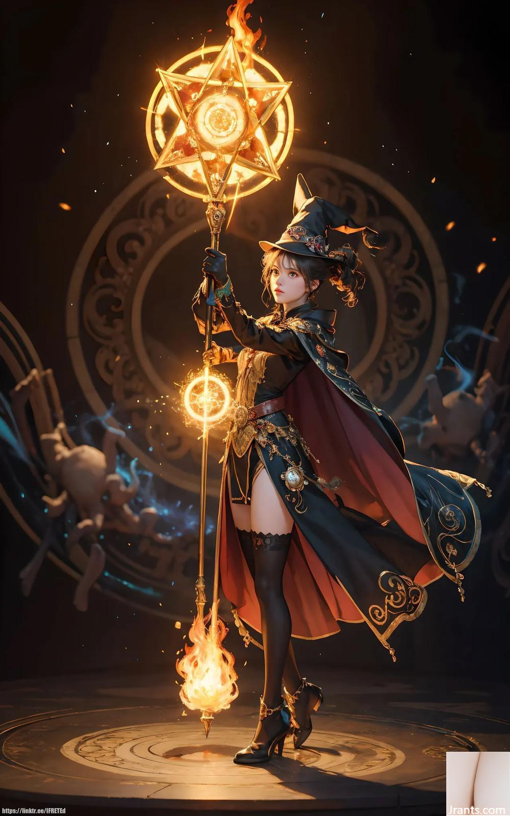 ★ Patreon ★ (IFRETE) &#8211; Arsip WITC
