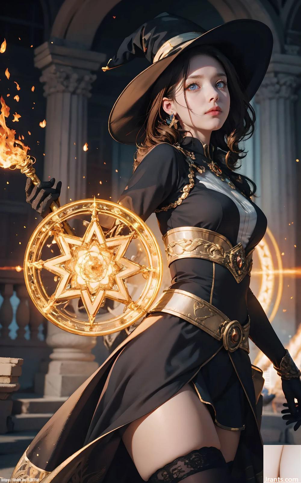 ★ Patreon ★ (IFRETE) &#8211; Arsip WITC