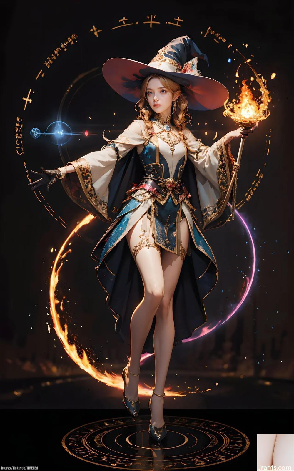 ★ Patreon ★ (IFRETE) &#8211; Arsip WITC