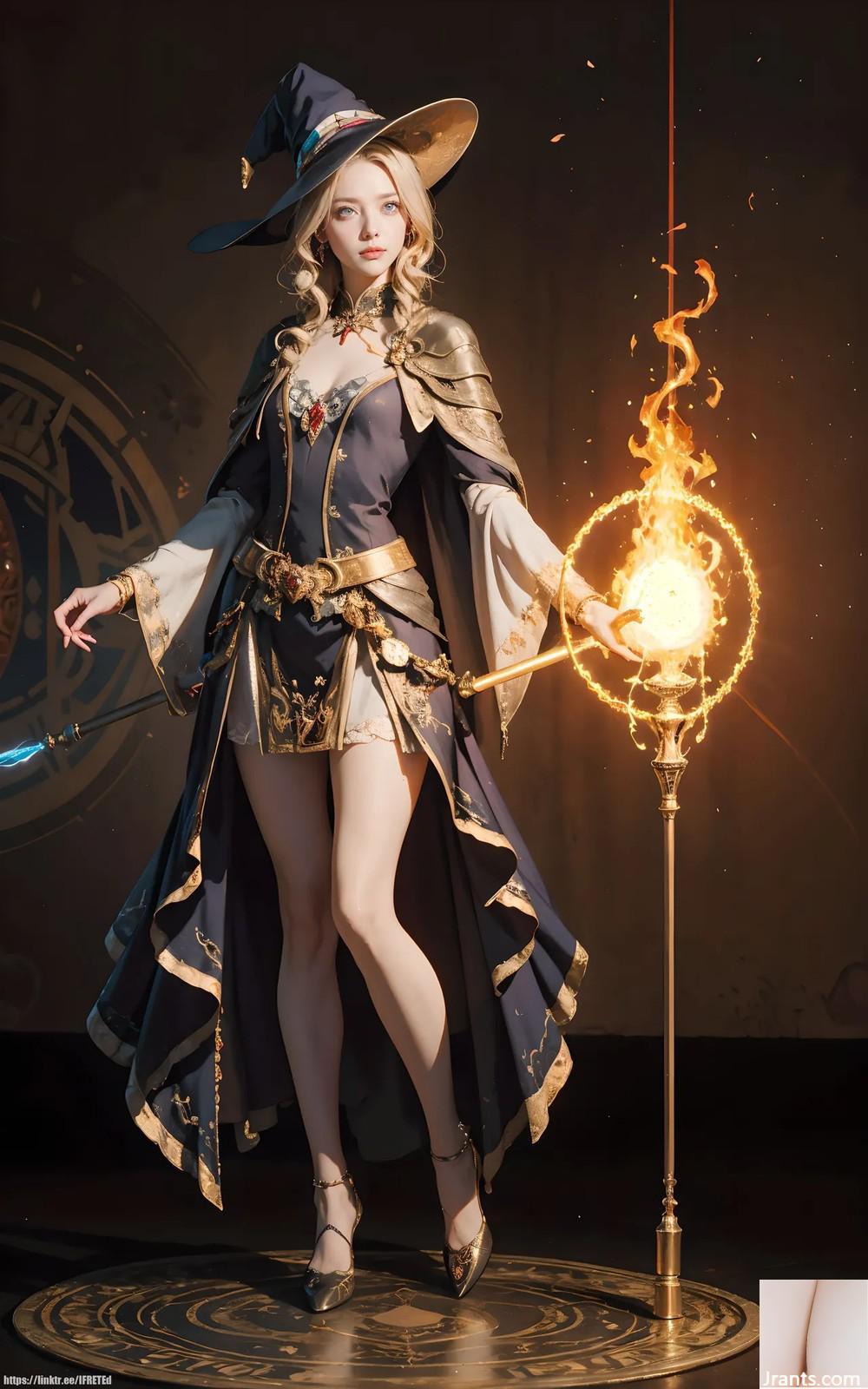 ★ Patreon ★ (IFRETE) &#8211; Arsip WITC