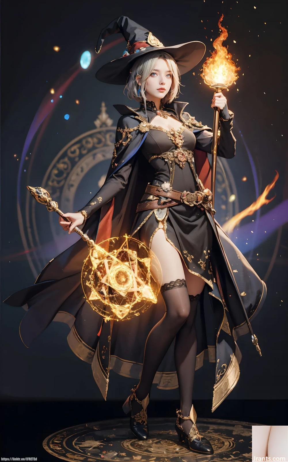 ★ Patreon ★ (IFRETE) &#8211; Arsip WITC