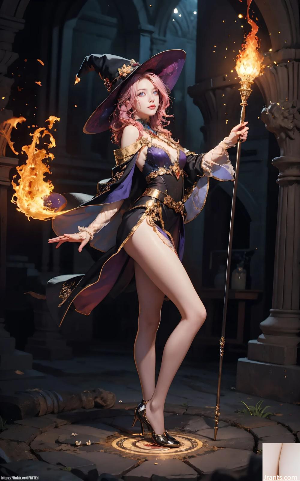 ★ Patreon ★ (IFRETE) &#8211; Arsip WITC
