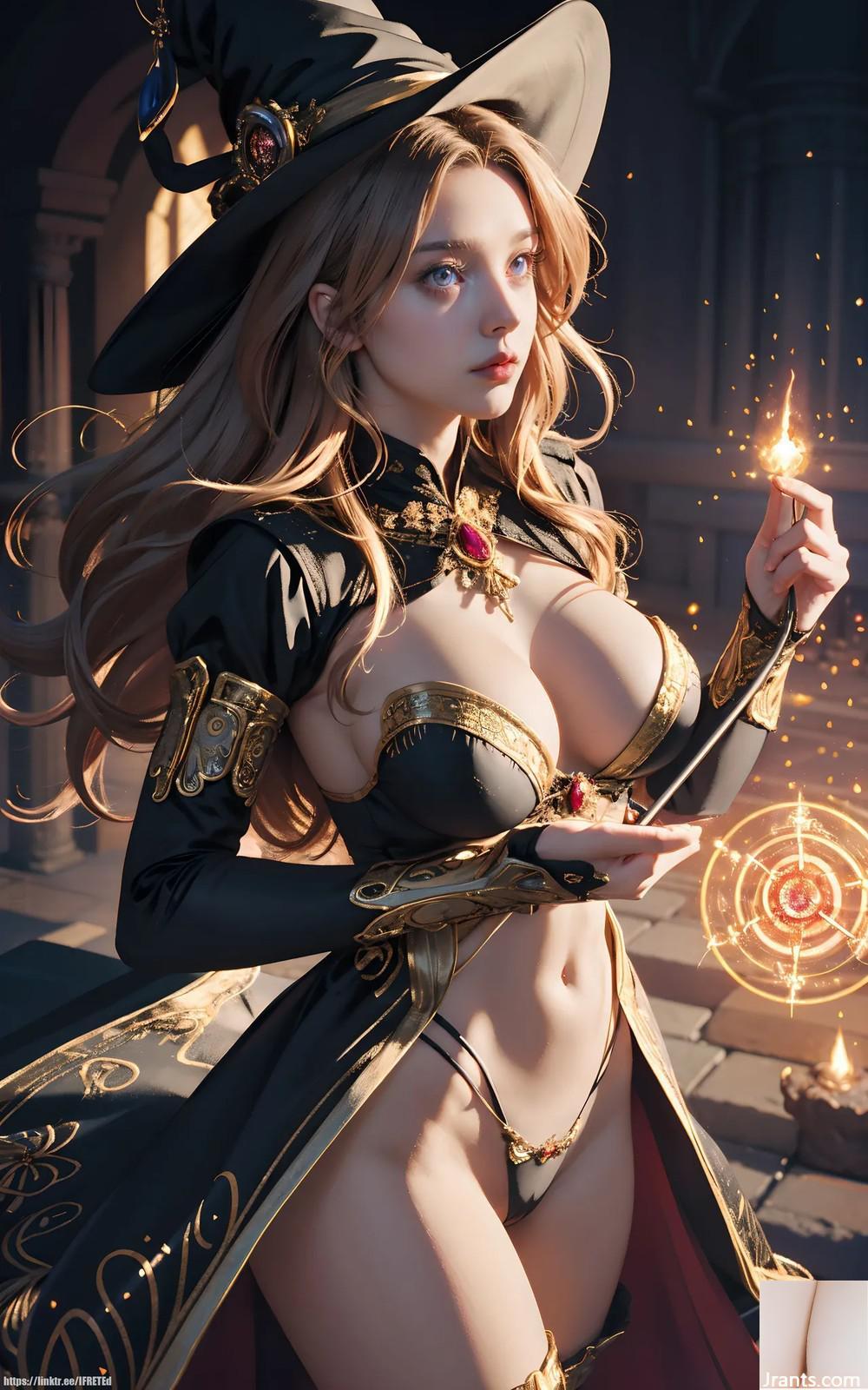★ Patreon ★ (IFRETE) &#8211; Arsip WITC