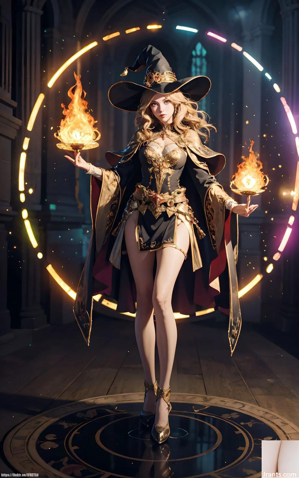 ★ Patreon ★ (IFRETE) &#8211; Arsip WITC