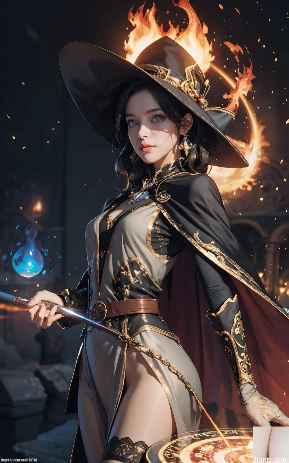 ★ Patreon ★ (IFRETE) &#8211; Arsip WITC