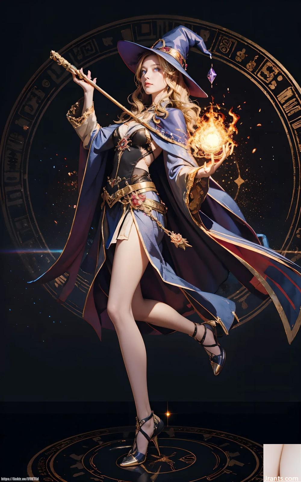 ★ Patreon ★ (IFRETE) &#8211; Arsip WITC