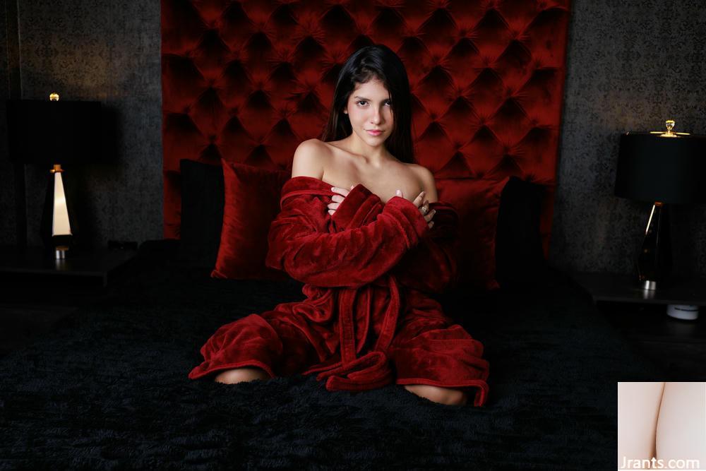 (MetArt) 12 ژوئیه 2025 &#8211; Demont &#8211; ارائه دمونت (121p)