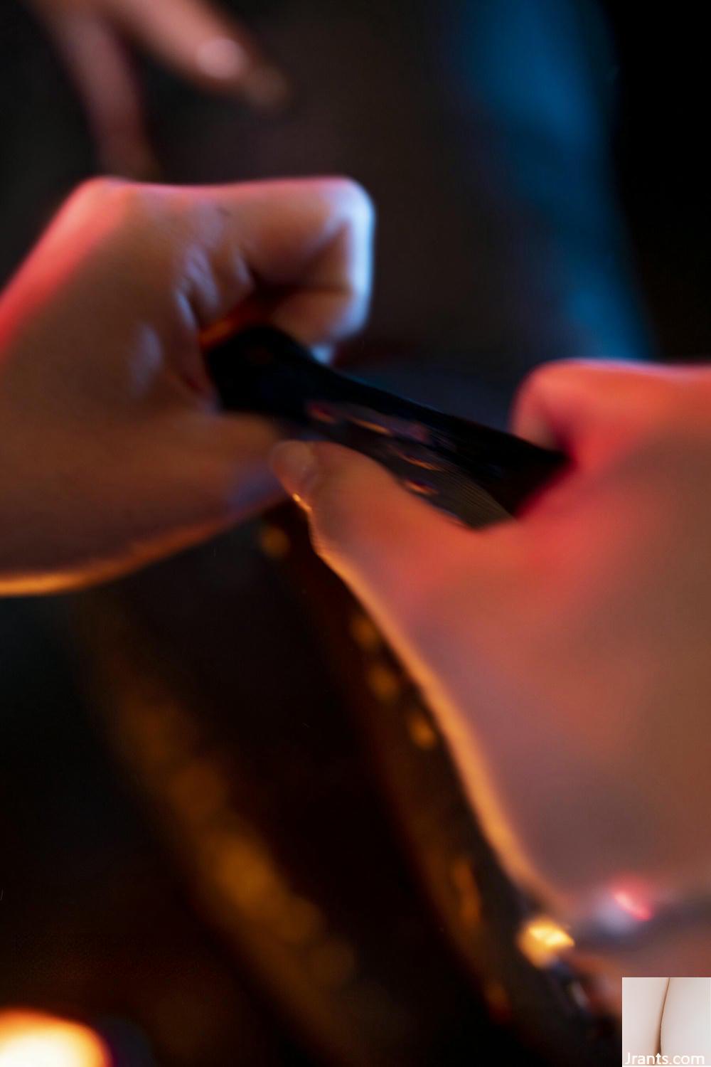 (Online -Sammlung) Pan Siqins &#8222;Private Shopping Sharing&#8220; (91p)