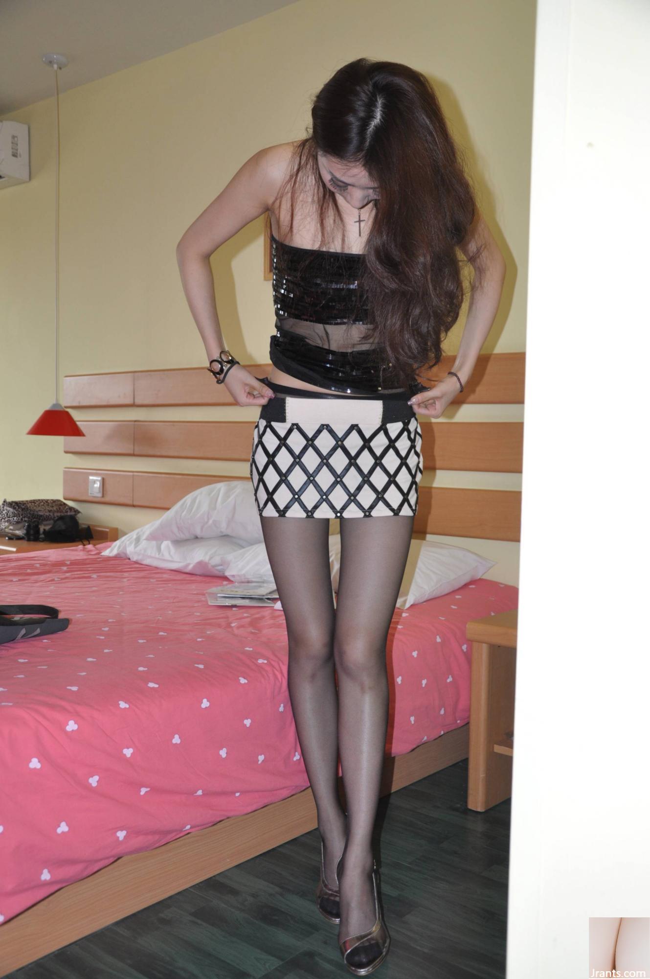 (Coleção online) Meimo Rumin Photo Private VIP Exclusivo 5 (100p)