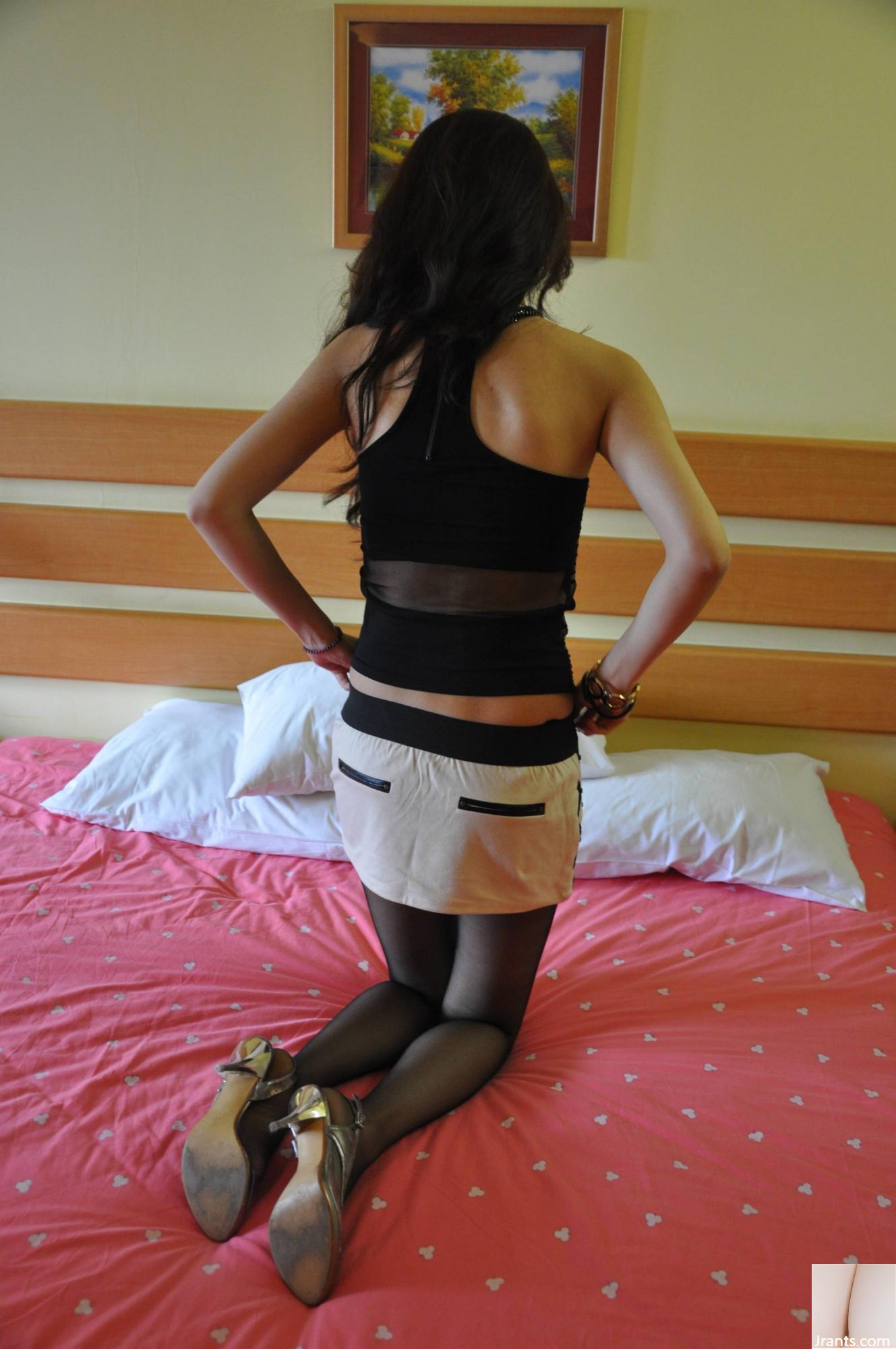 (Coleção online) Meimo Rumin Photo Private VIP Exclusivo 5 (100p)