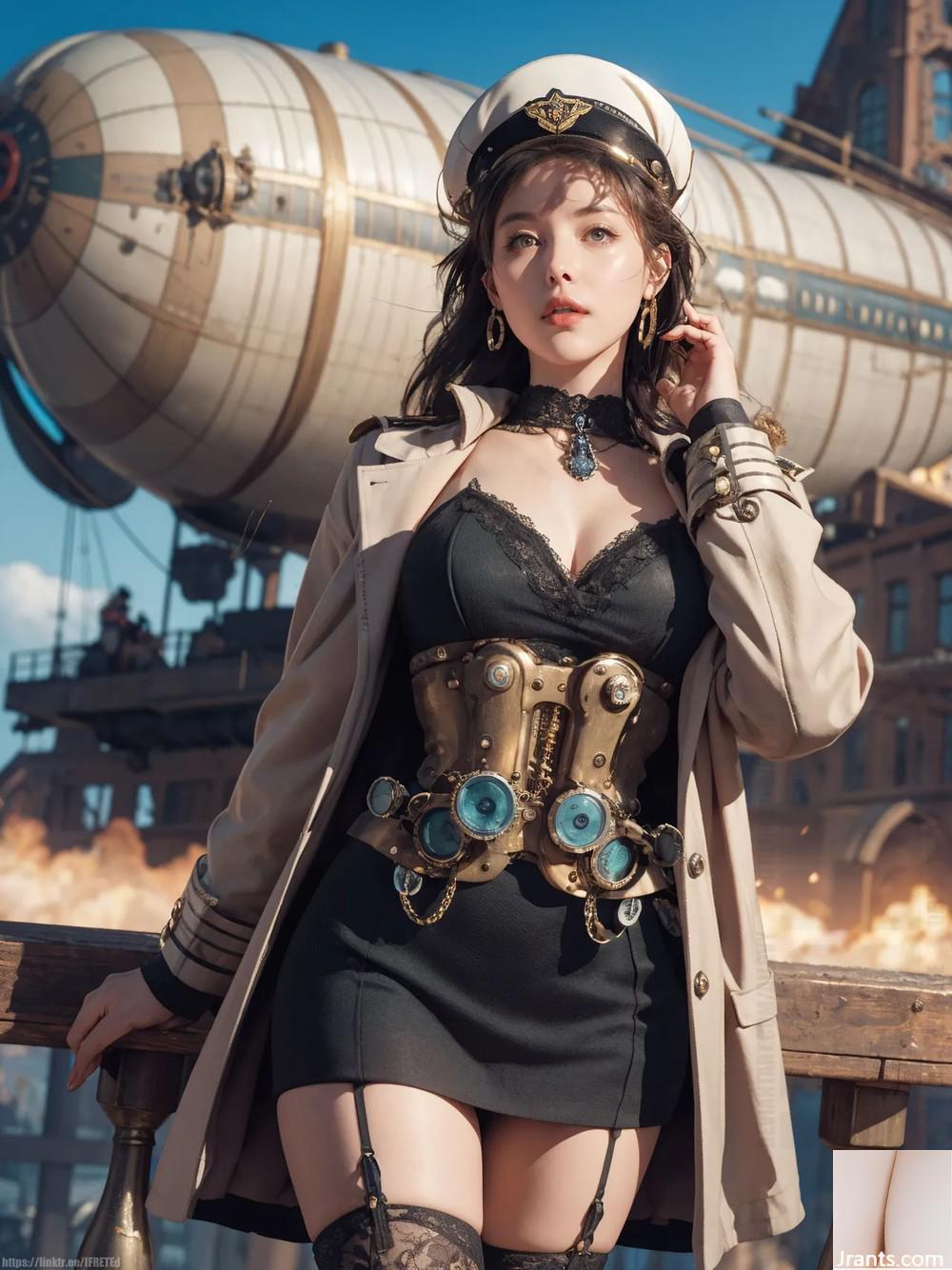 ★ Patreon ★ (Ifrete) &#8211; Archive Skat