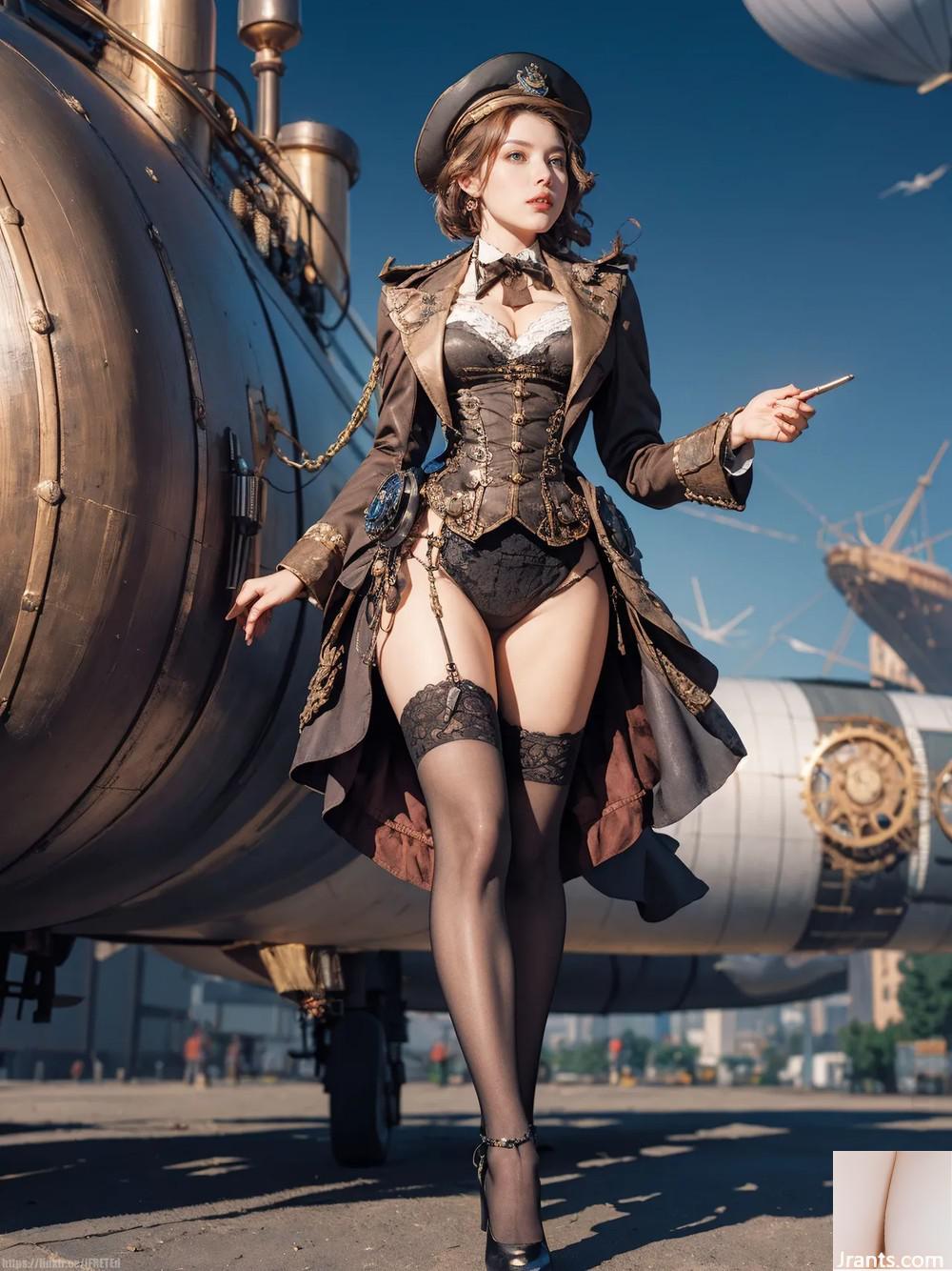 ★ Patreon ★ (Ifrete) &#8211; Archive Skat