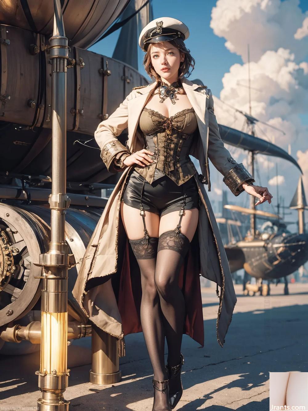 ★ Patreon ★ (Ifrete) &#8211; Archive Skat