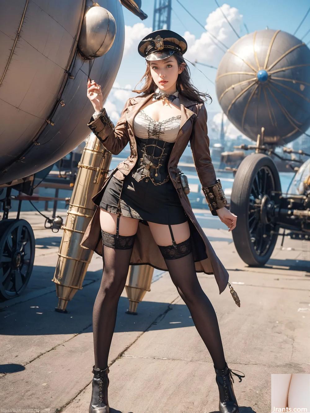 ★ Patreon ★ (Ifrete) &#8211; Archive Skat