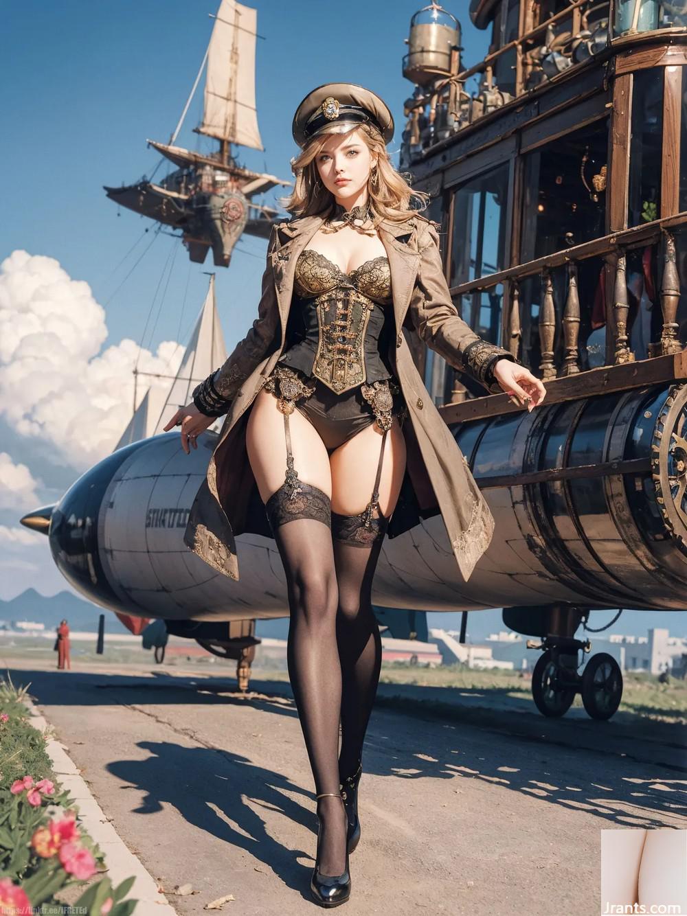 ★ Patreon ★ (Ifrete) &#8211; Archive Skat
