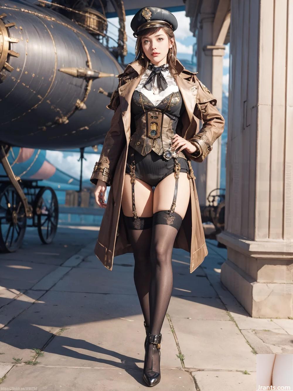 ★ Patreon ★ (Ifrete) &#8211; Archive Skat
