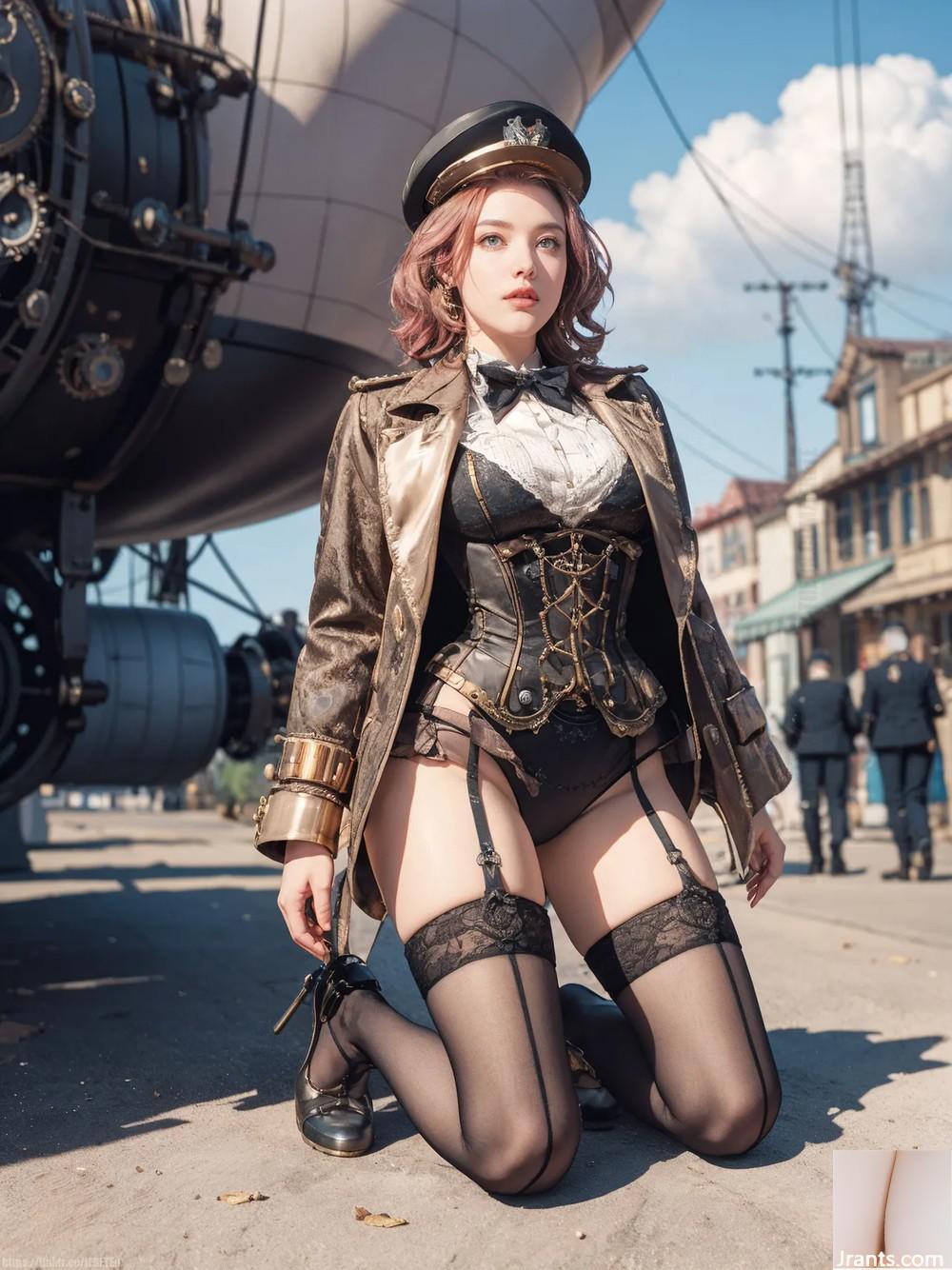 ★ Patreon ★ (Ifrete) &#8211; Archive Skat