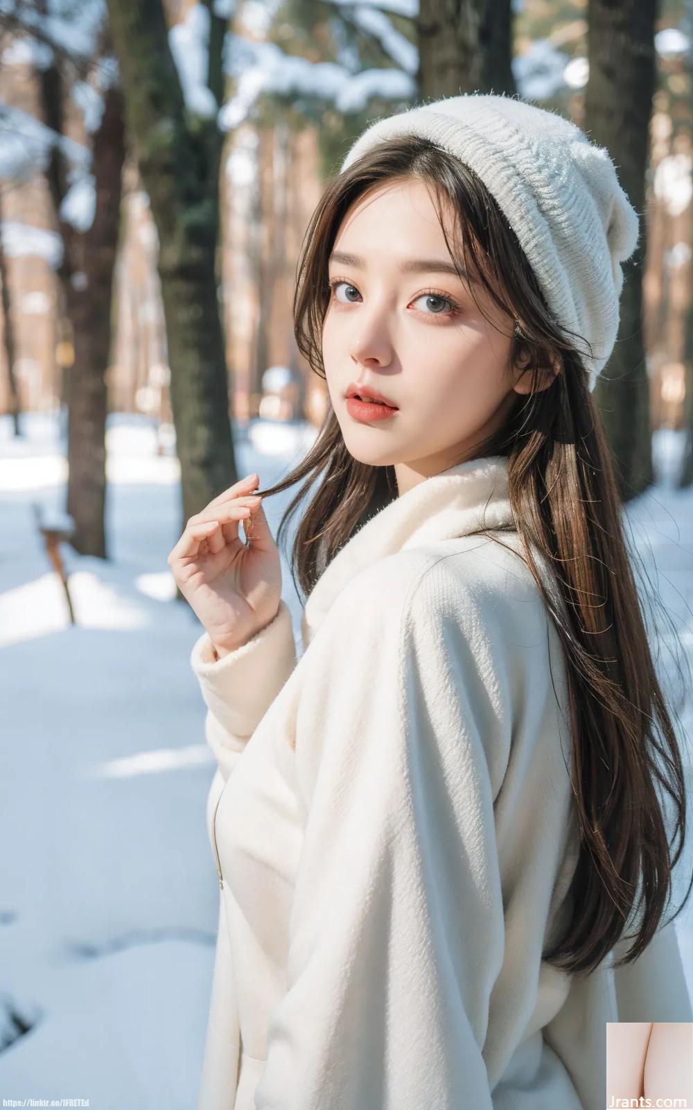 ★ Patreon ★ (Ifrete) &#8211; Archive Snow Forest