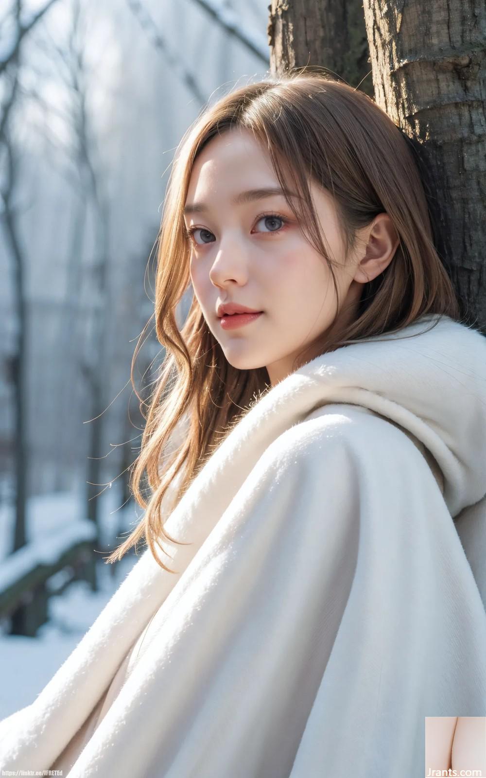 ★ Patreon ★ (Ifrete) &#8211; Archive Snow Forest