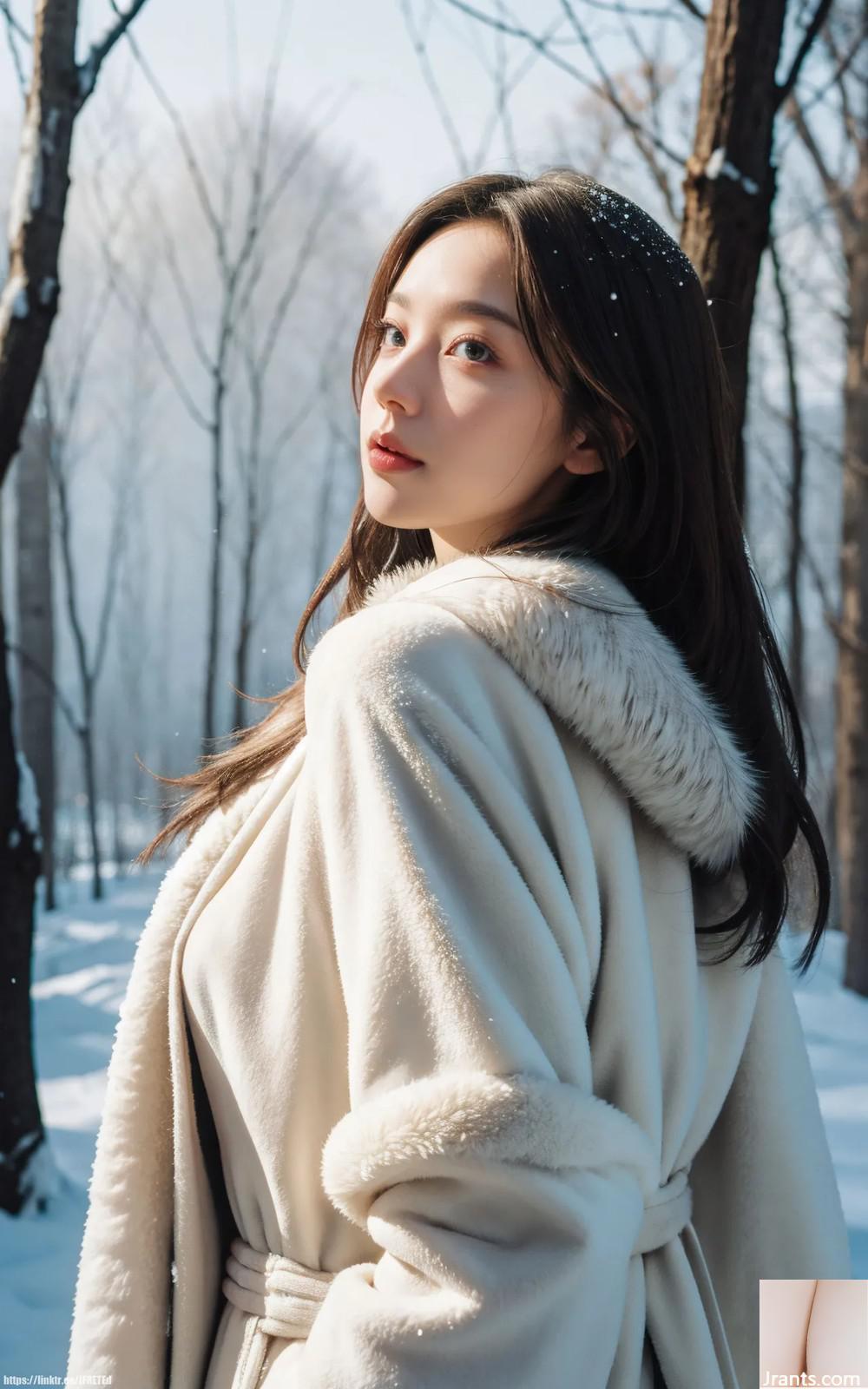 ★ Patreon ★ (Ifrete) &#8211; Archive Snow Forest