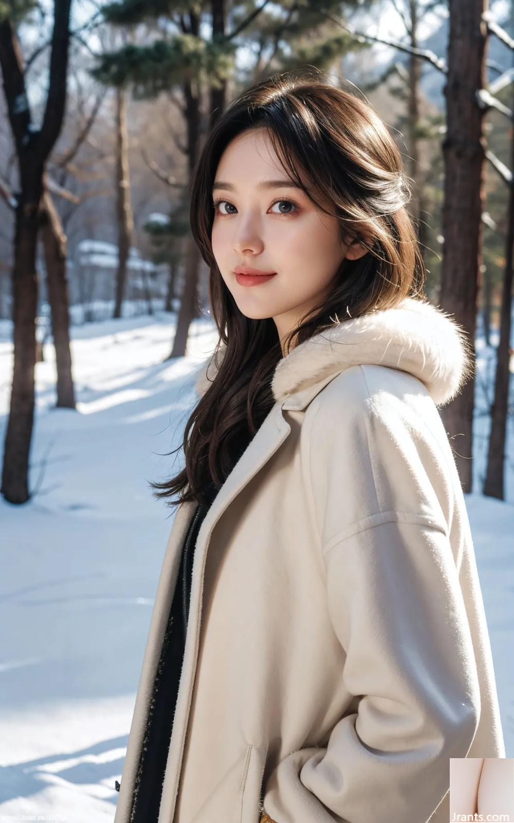★ Patreon ★ (Ifrete) &#8211; Archive Snow Forest