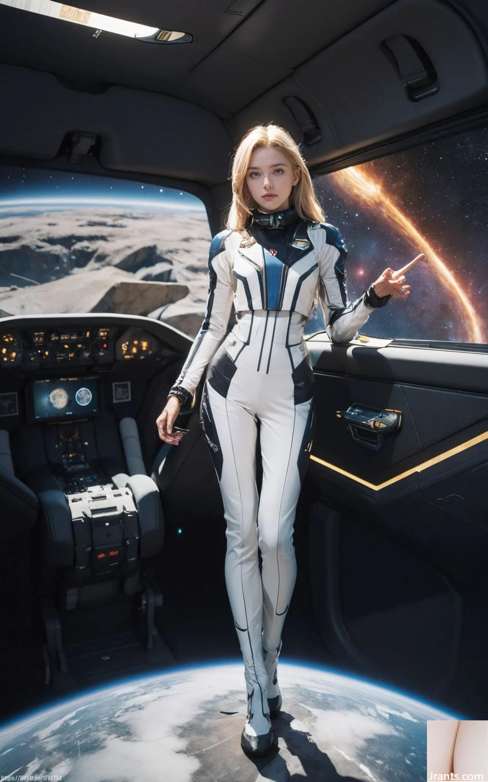 ★ Patreon ★ (IFRETE) &#8211; خدمه Archive Starship