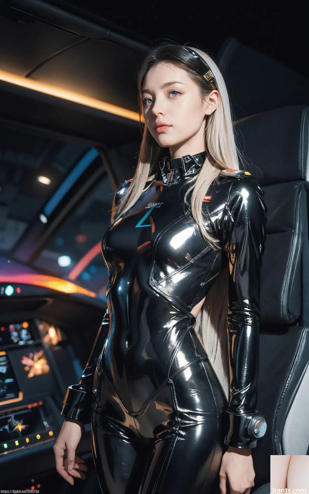 ★ Patreon ★ (IFRETE) &#8211; خدمه Archive Starship