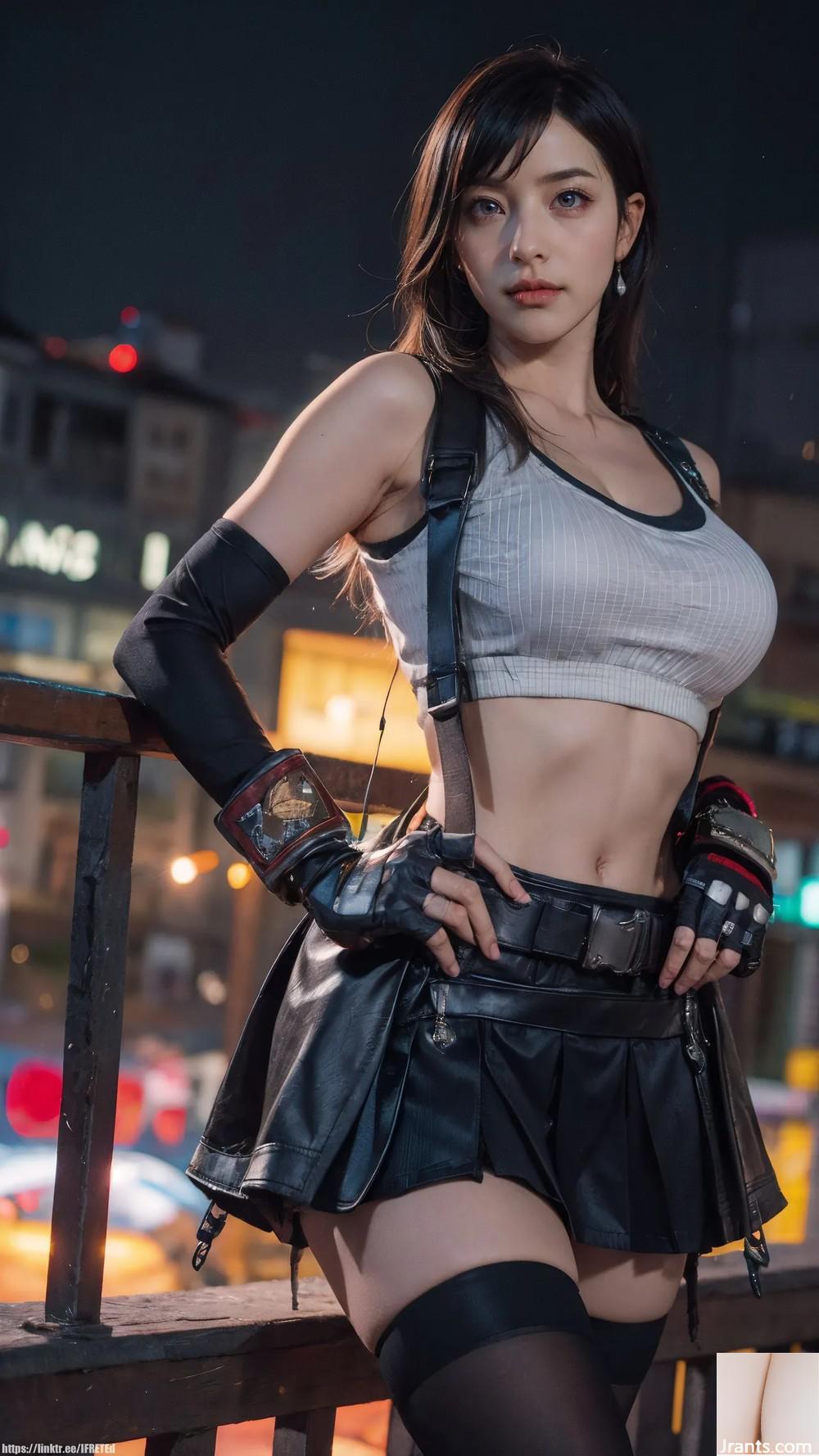 ★ Patreon ★ (Ifrete) &#8211; أرشيف tifa