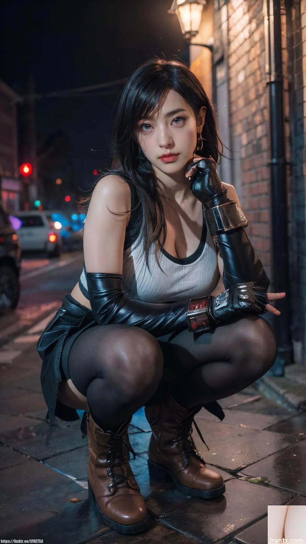★ Patreon ★ (Ifrete) &#8211; أرشيف tifa