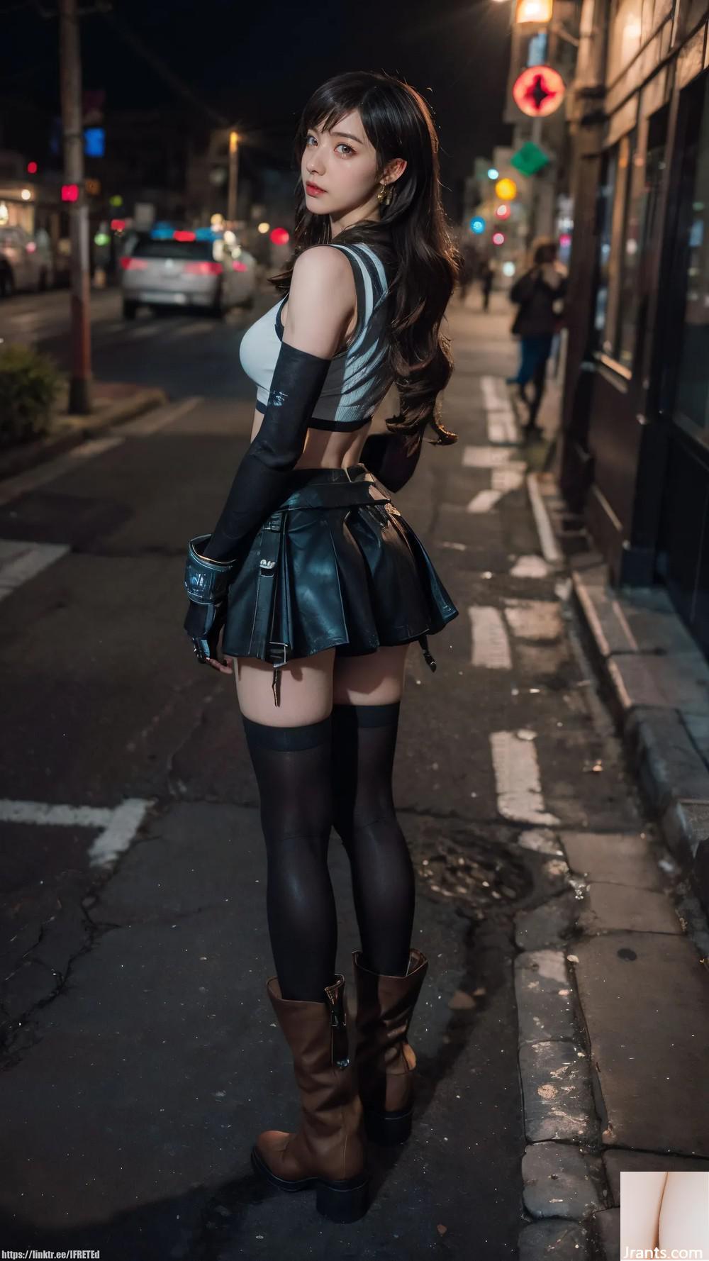 ★ Patreon ★ (Ifrete) &#8211; أرشيف tifa