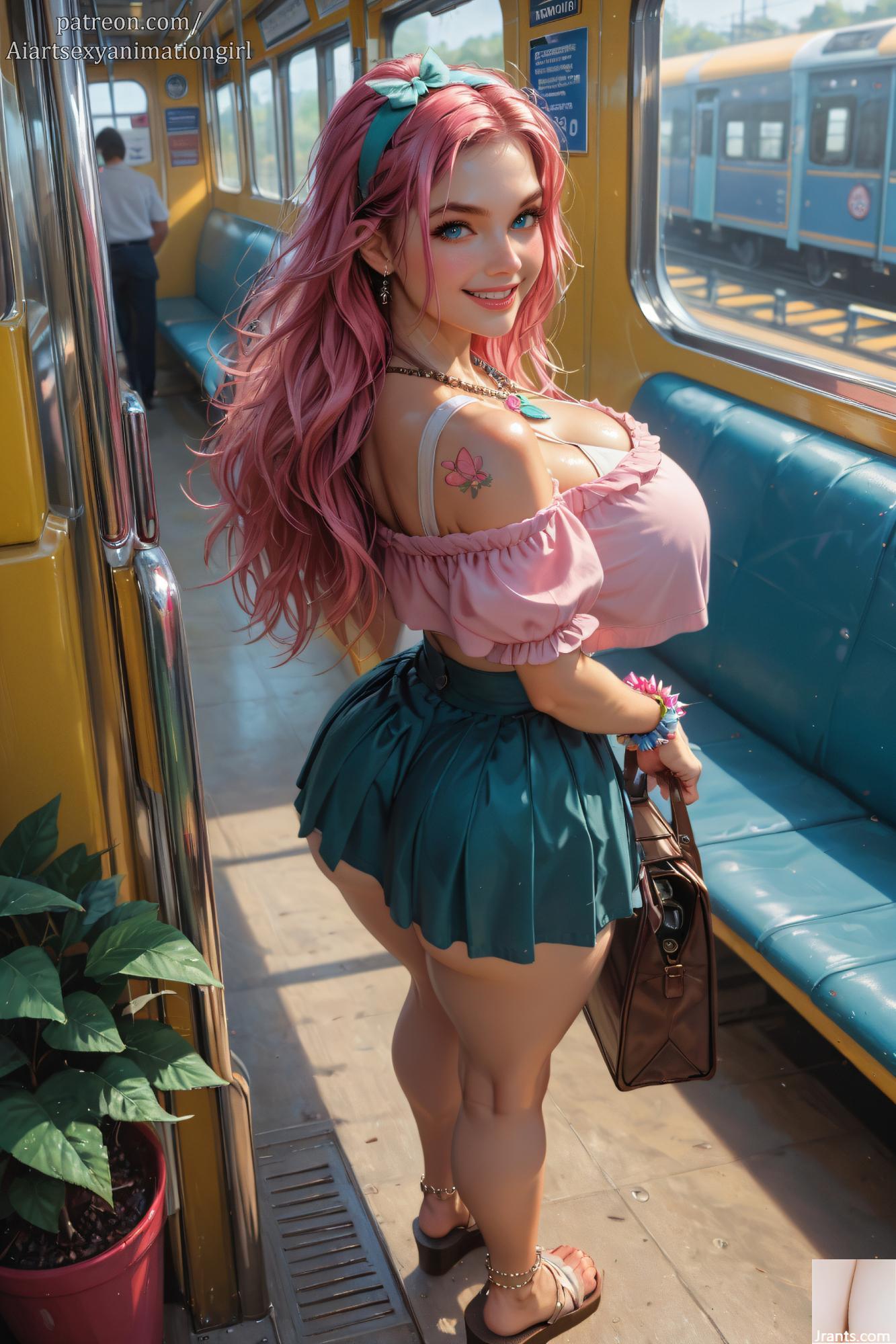 (Patreon) (আইআইএএসএজি)