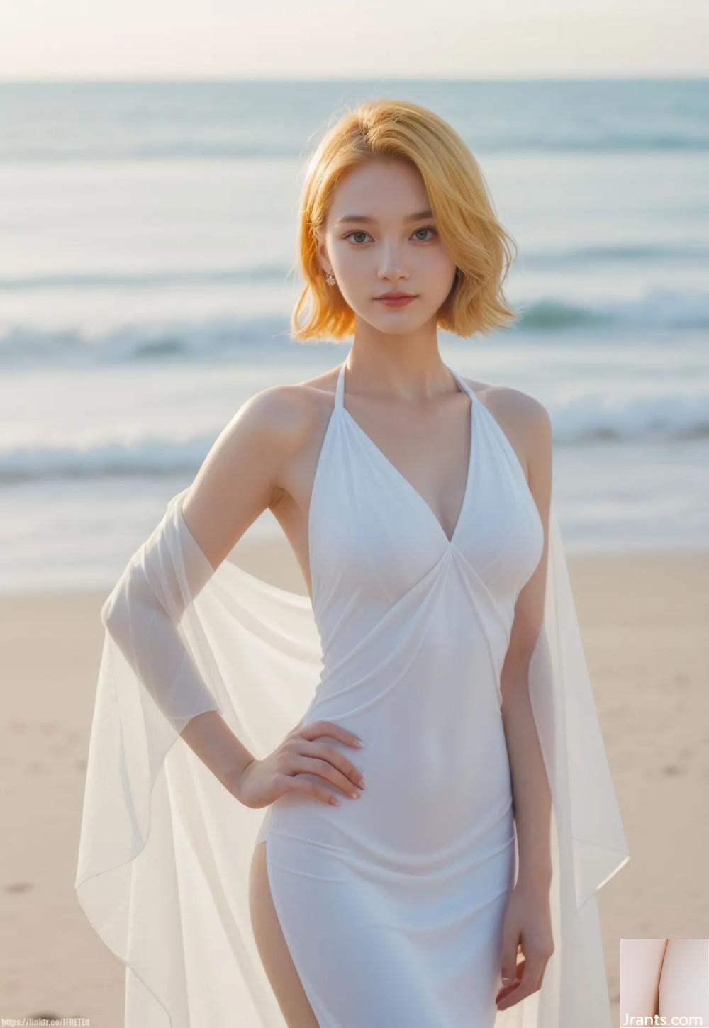 ★ Patreon ★ (Ifrete) &#8211; Beach