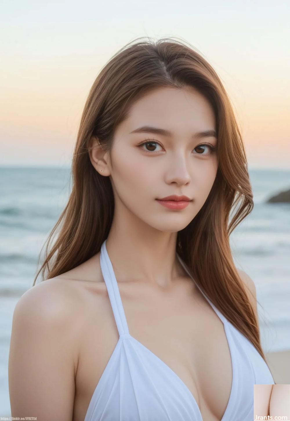 ★ Patreon ★ (Ifrete) &#8211; Beach