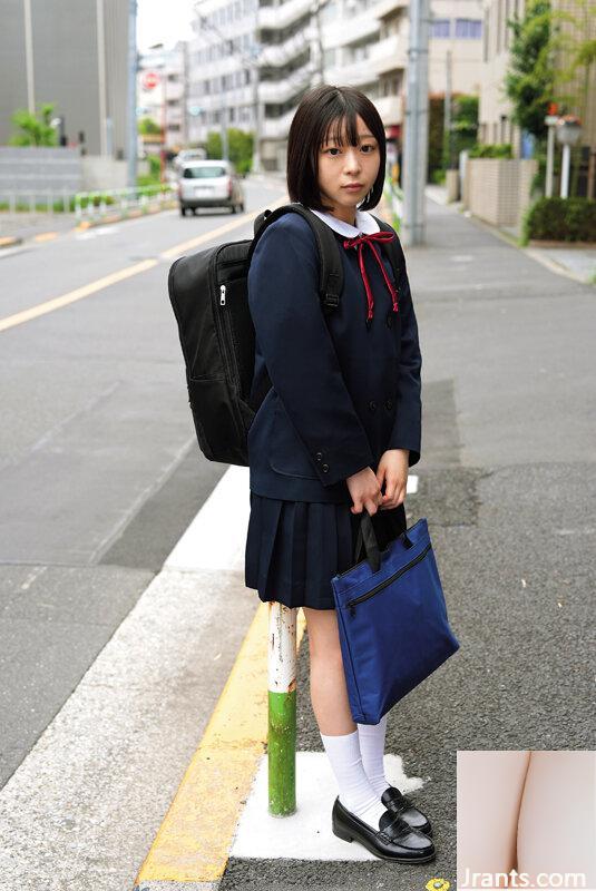 Tsukino Aya: un uomo che è consumato da una persona anormale di Ro-Con, una fronte sbattimento è un gusto voluttuoso lol. È una donna voluttuosa che dipende dal sesso ed è una ragazza. (21p
