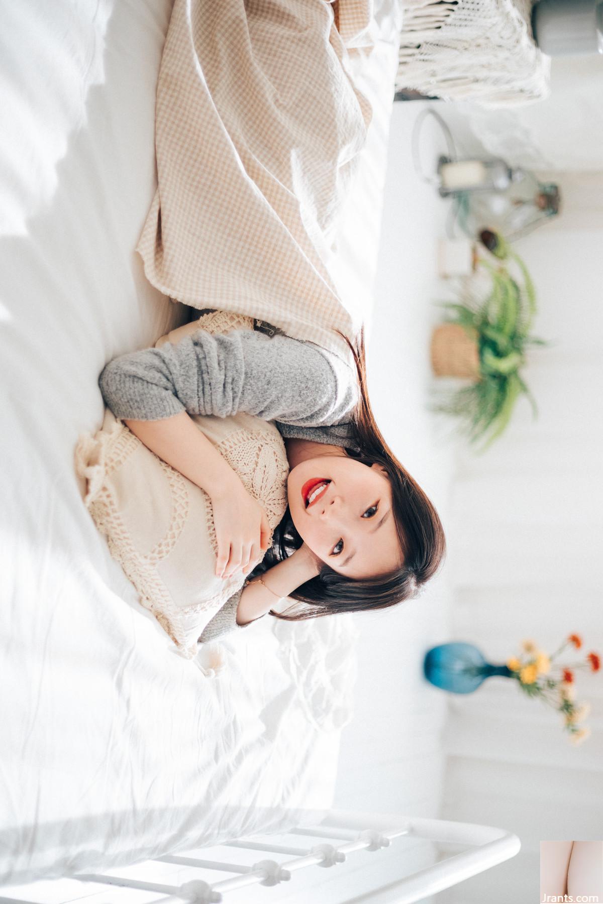 (Menyembuhkan) Penampilan dan Pesona Gadis Korea adalah Tubuh Putih dan Tersembunyi yang Menarik dan Tersembunyi (42p)
