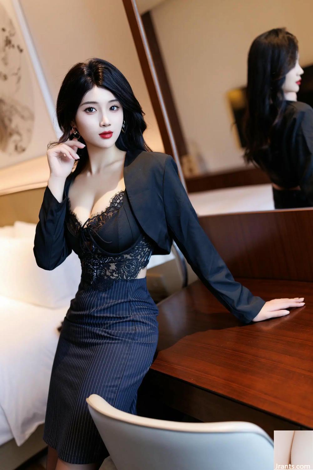 (سلسلة التجميع عبر الإنترنت) Nanqiao Royal Sister Style (90p)