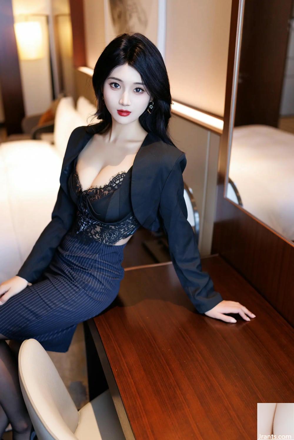 (سلسلة التجميع عبر الإنترنت) Nanqiao Royal Sister Style (90p)