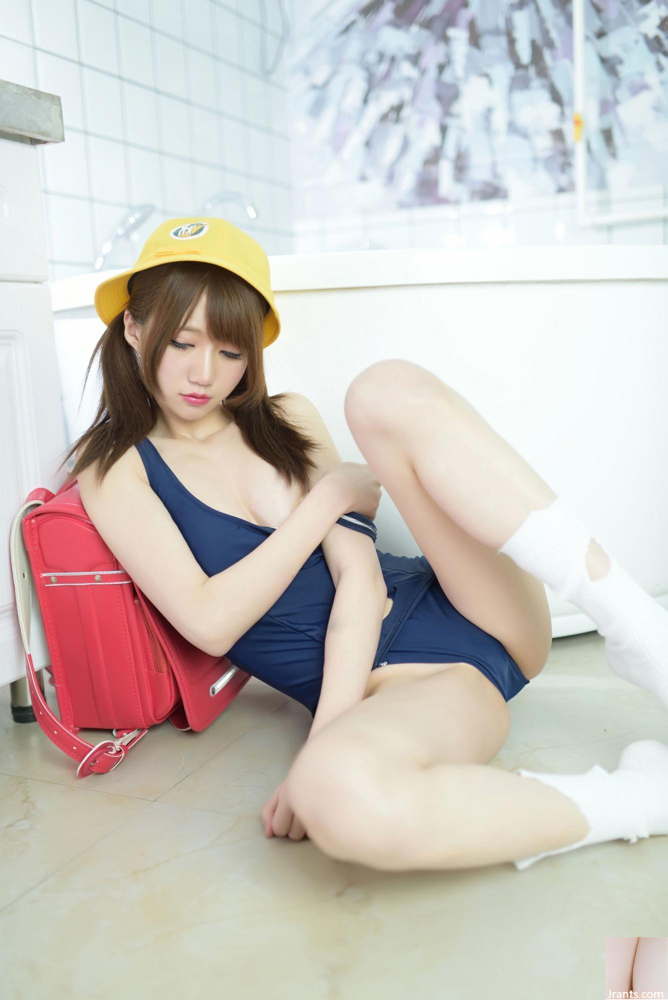 (Koleksi di Internet) Gadis Kesejahteraan Monster Cat &#8220;The Secret of the Convenience 1&#8221; VIP Exclusive (100p)
