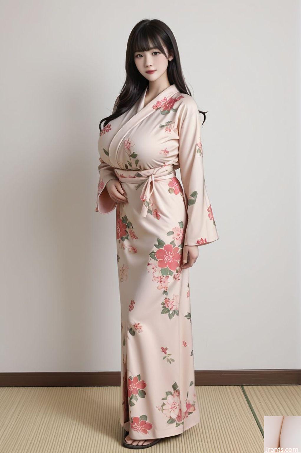 Kimon seksi