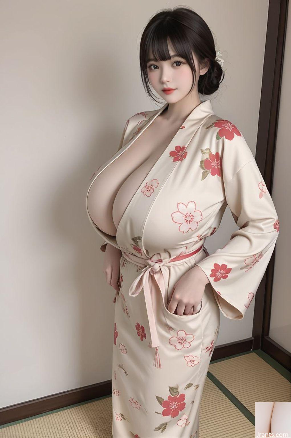Kimon seksi