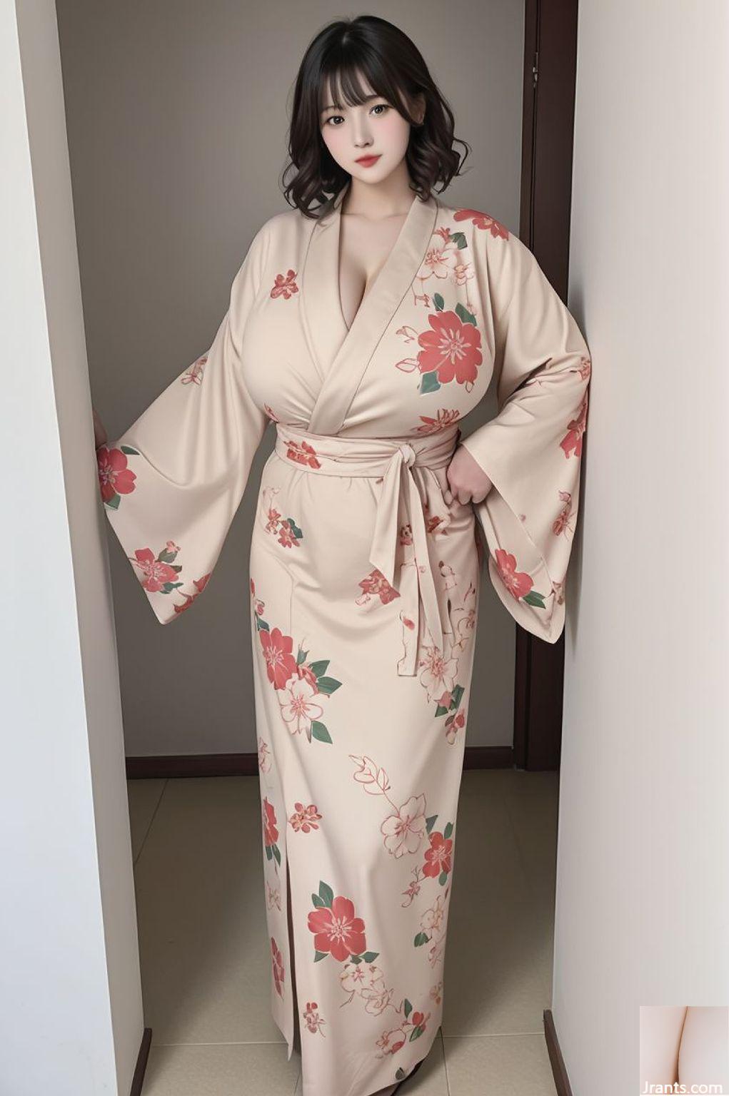 Kimon seksi