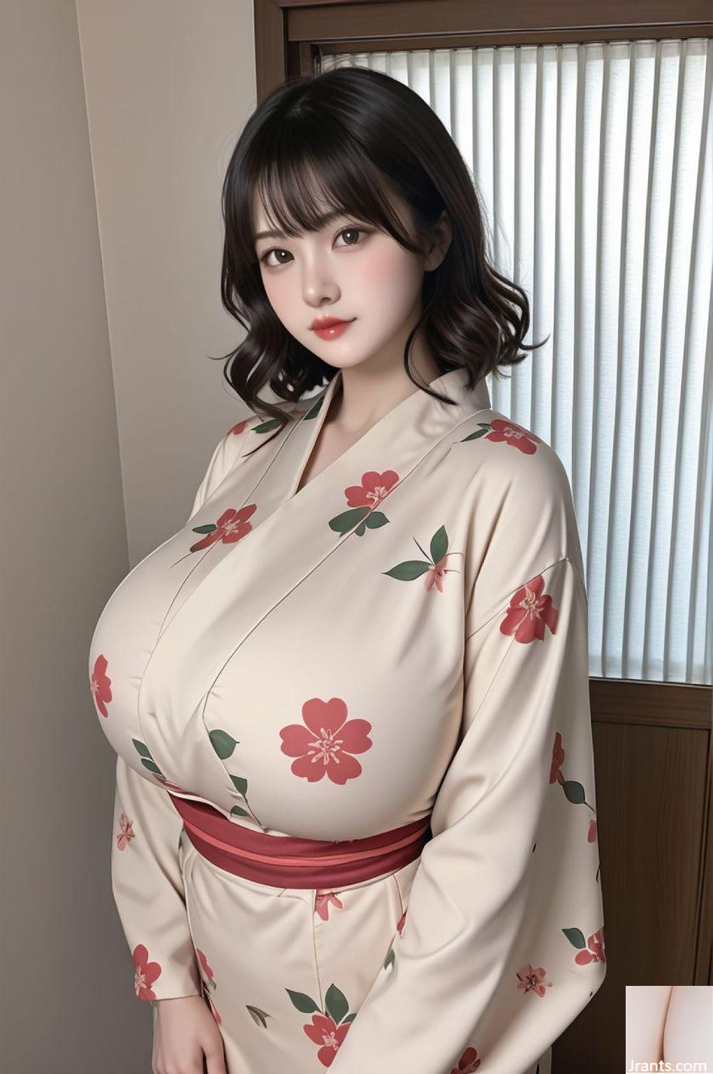 Kimon seksi