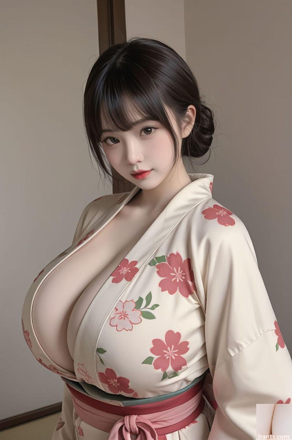 Kimon seksi