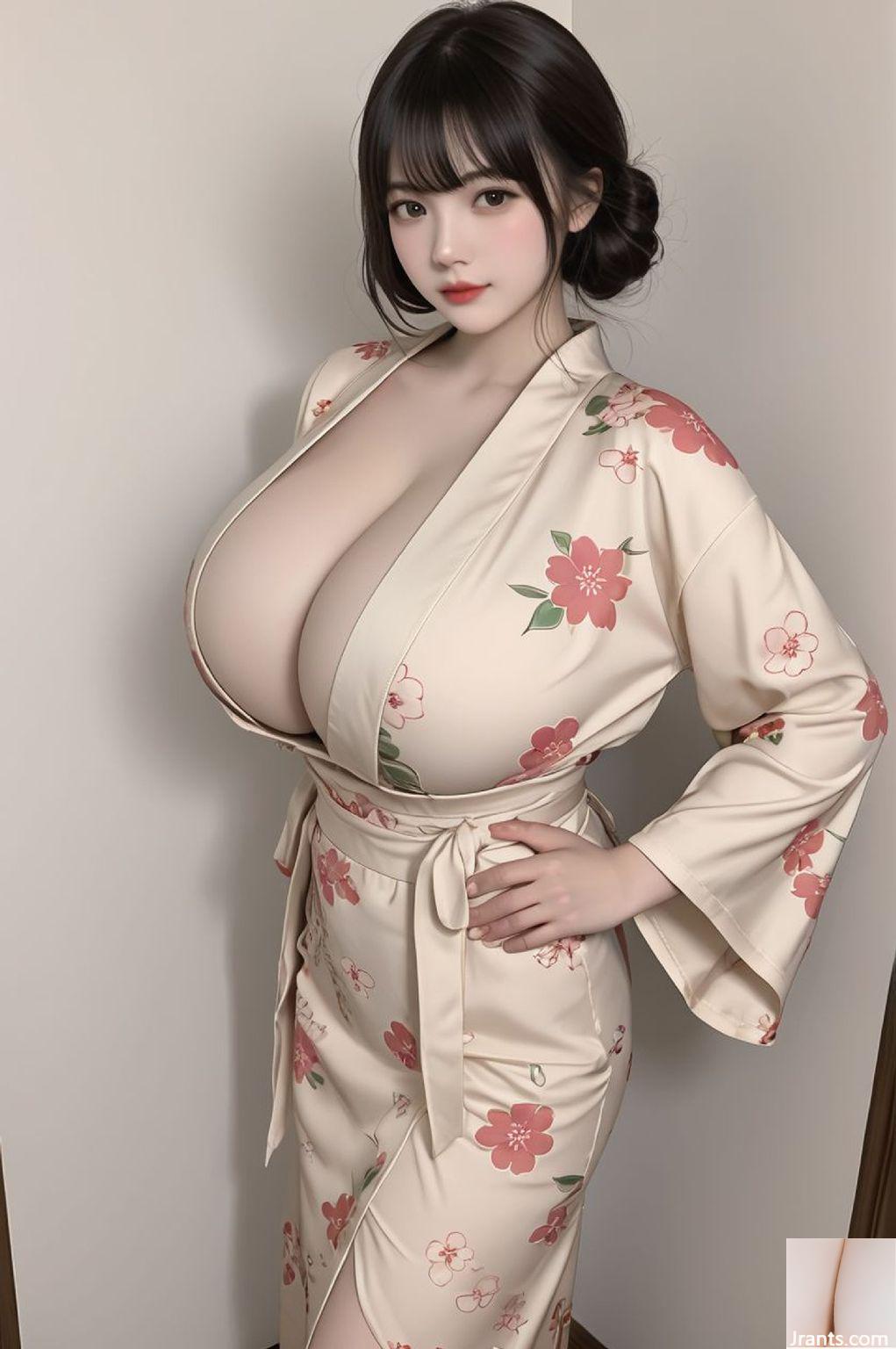 Kimon seksi