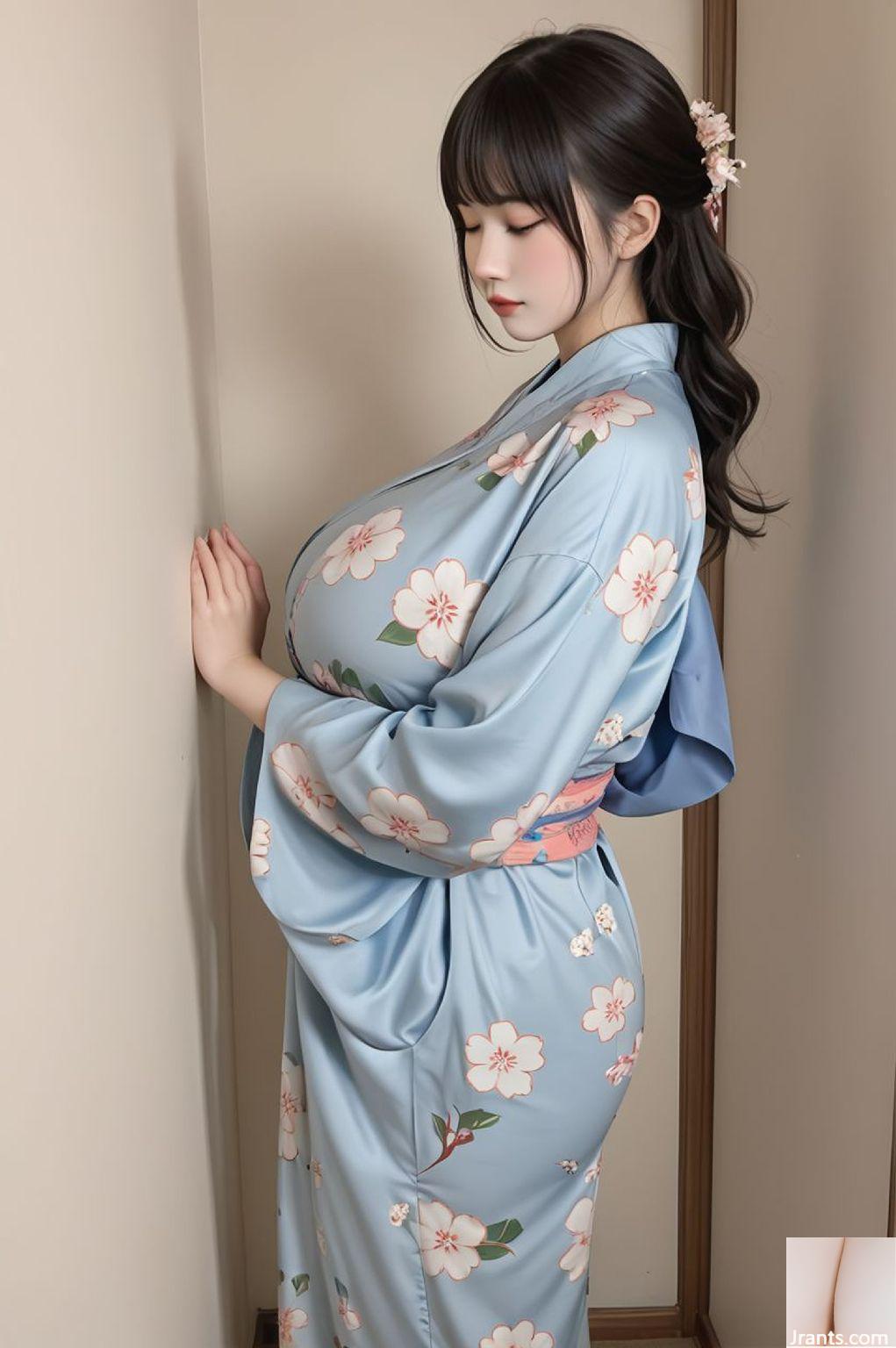 Kimon seksi