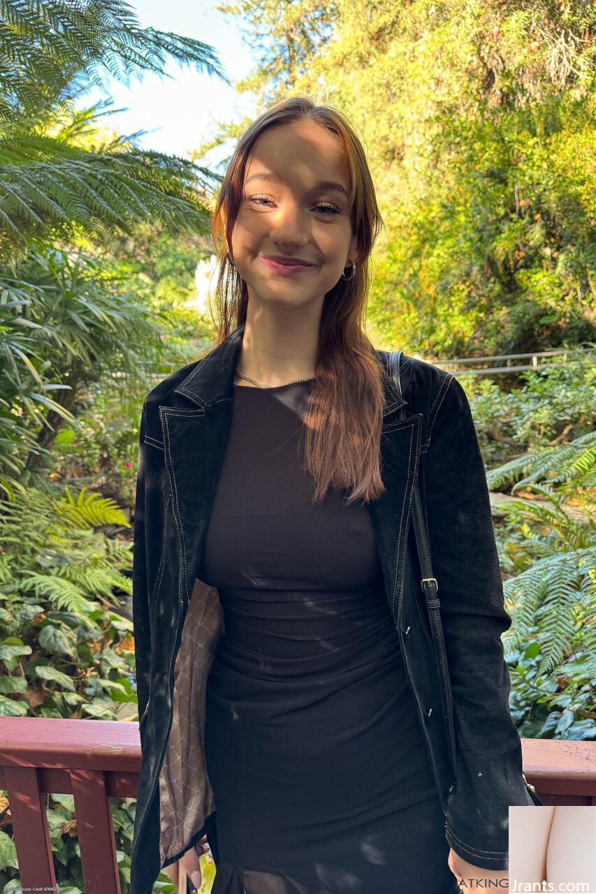 ATK Galleria dilakukan oleh Melanie Marie Porn Images (21p)