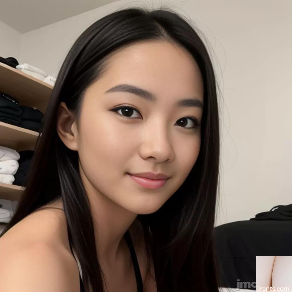 AI génère la beauté ~ chinois &#8211; AI généré-0428