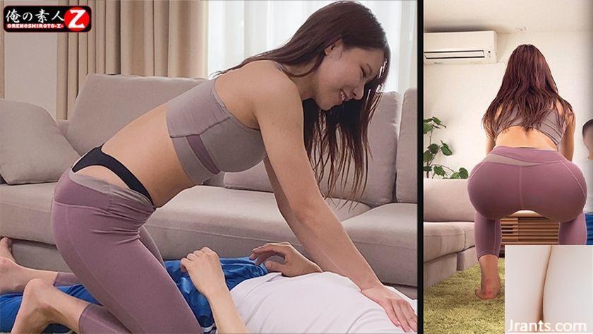 الفتاة اليابانية الثلجية الجميلة Rinochii ، 19 سنة ، فتاة ثلجية ، Doujin الاستمناء كس شاب ، التدريب الممتد ، وفاة اثنين من البالغين &#8230; (24p)