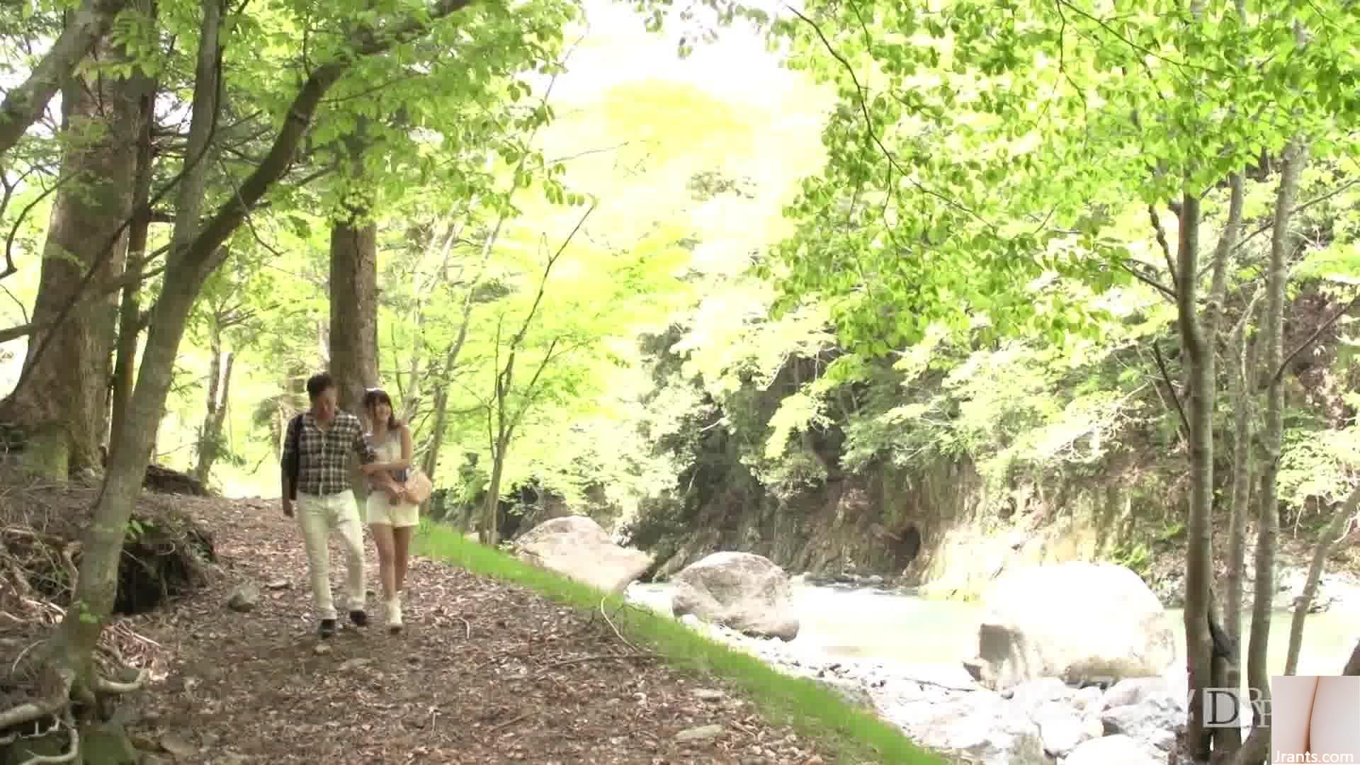 100% Kawamura Maya, satu -satunya yang bisa Anda lihat &#8211; Kawamura Maya (115p)