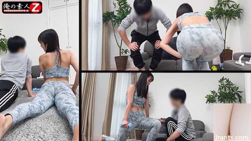 G-CUP Divino Sfrotto Idolo Kokoro-chan, 19 anni, bella ragazza dai capelli neri che schizzi senza preservativo &#8230; (24p)